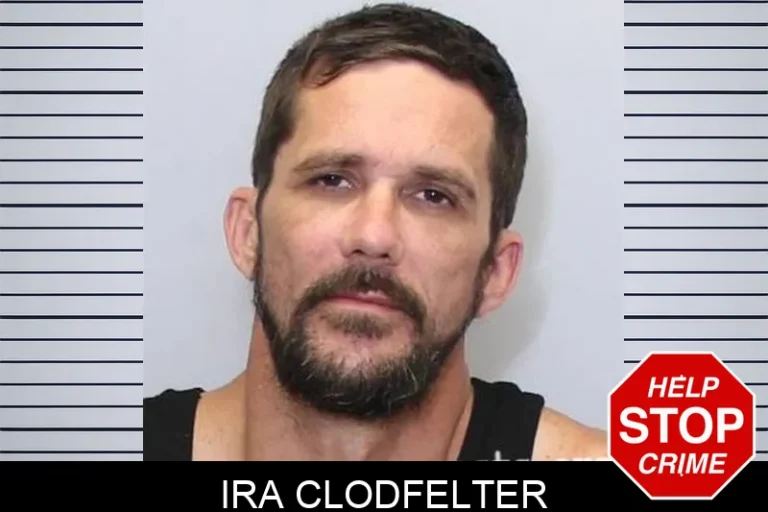 Ira Clodfelter