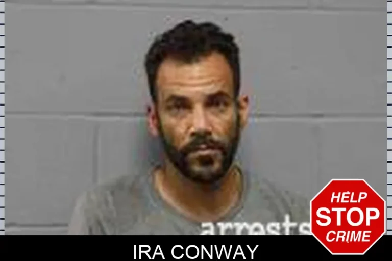 Ira Conway