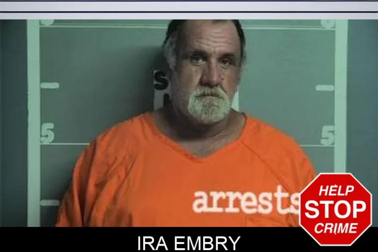 Ira Embry