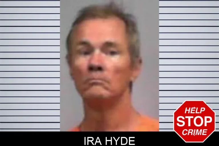 Ira Hyde