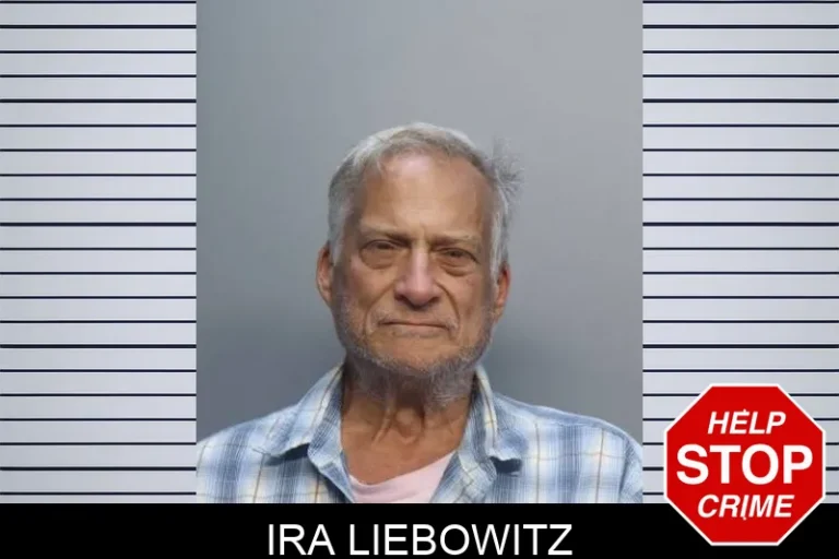 Ira Liebowitz