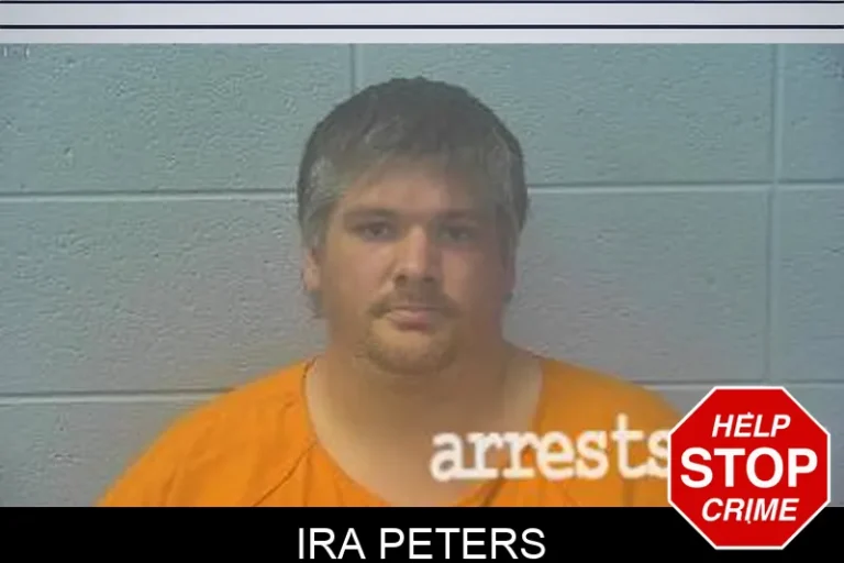 Ira Peters