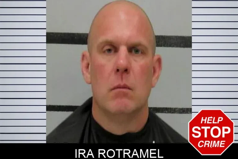Ira Rotramel