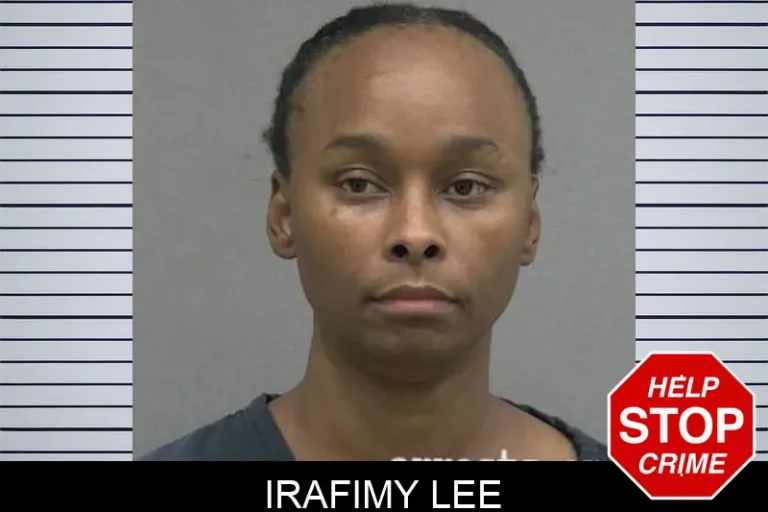 Irafimy Lee