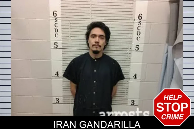 Iran Gandarilla