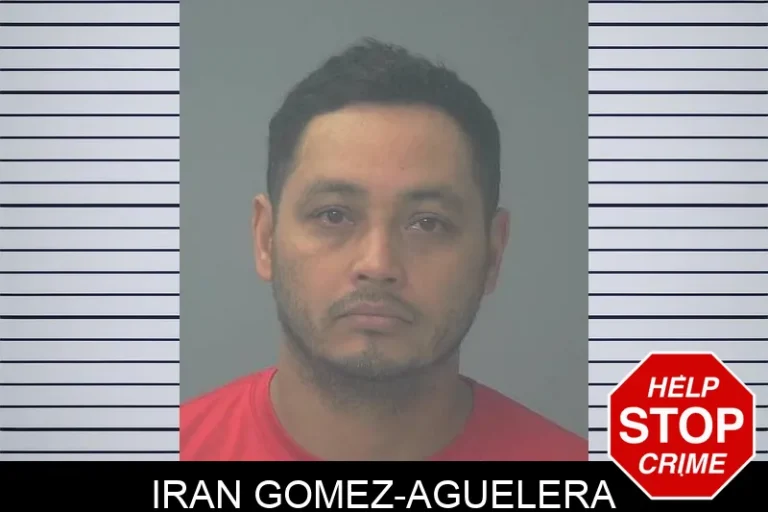 Iran Gomez-Aguelera