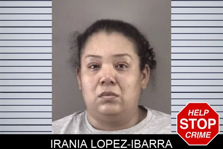 Irania Lopez-Ibarra