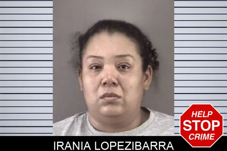 Irania Lopezibarra