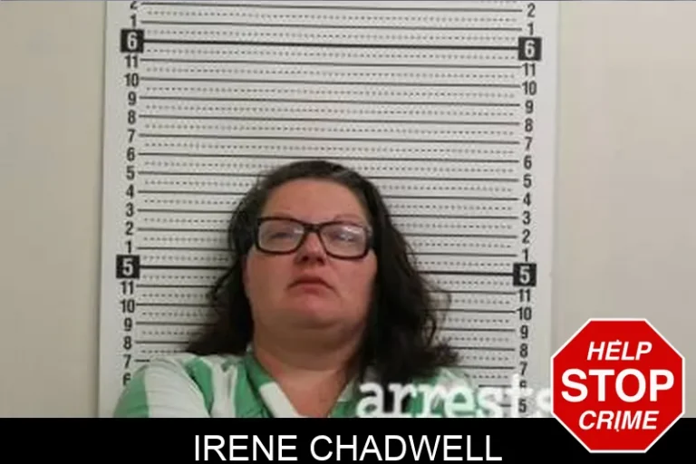Irene Chadwell