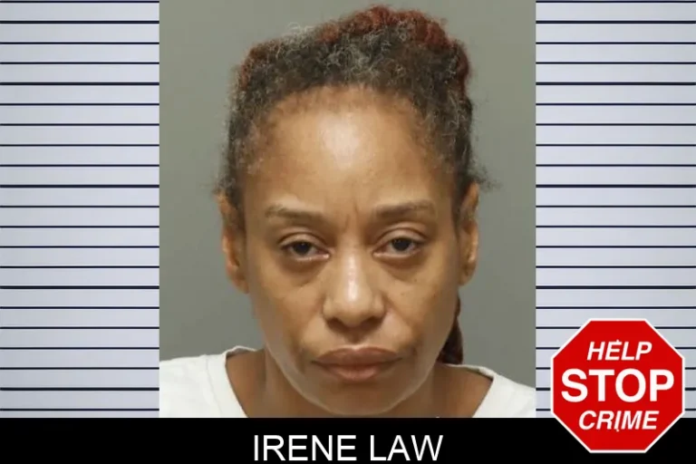 Irene Law