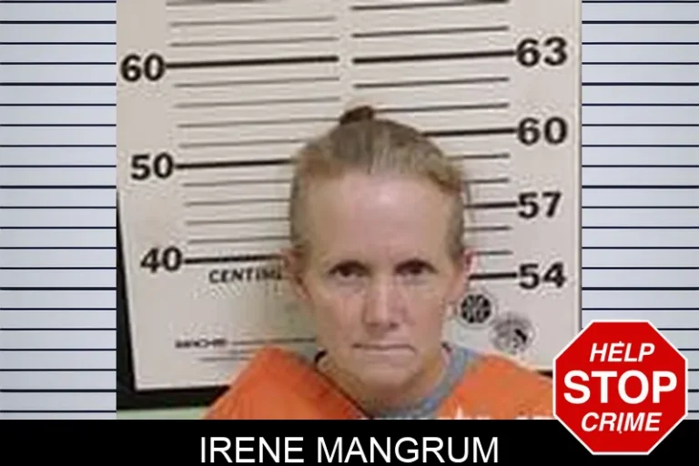 Irene MangruM