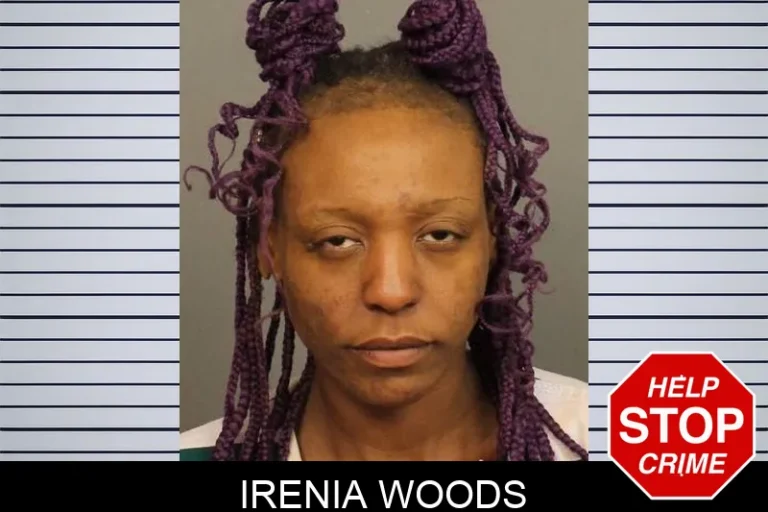 Irenia Woods