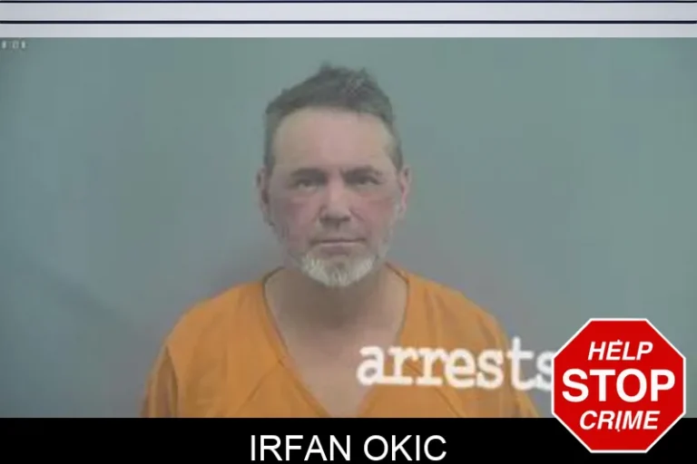 Irfan Okic