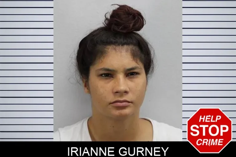 Irianne GuRney