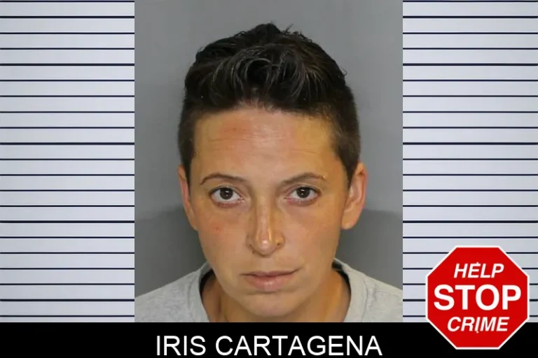 Iris Cartagena