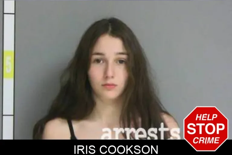 Iris Cookson