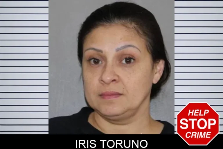 Iris Toruno