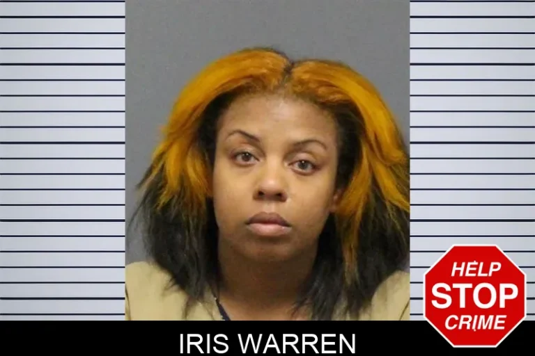 Iris Warren