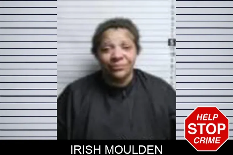 Irish Moulden