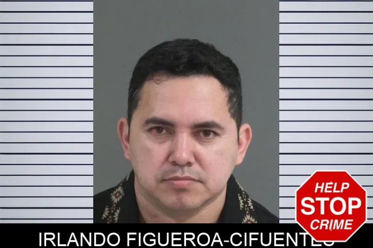 Irlando Figueroa-Cifuentes
