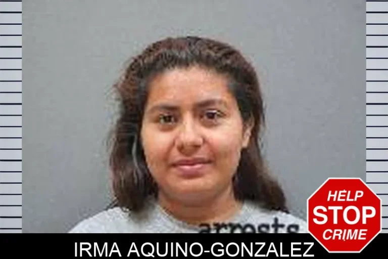 Irma Aquino-Gonzalez