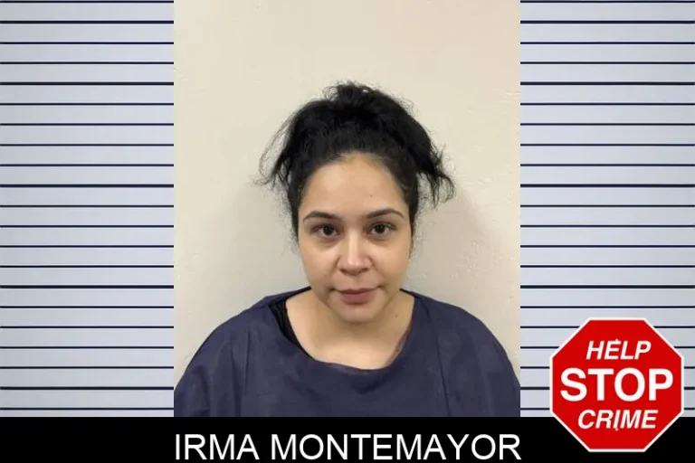 Irma Montemayor