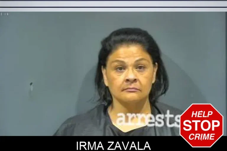 Irma Zavala