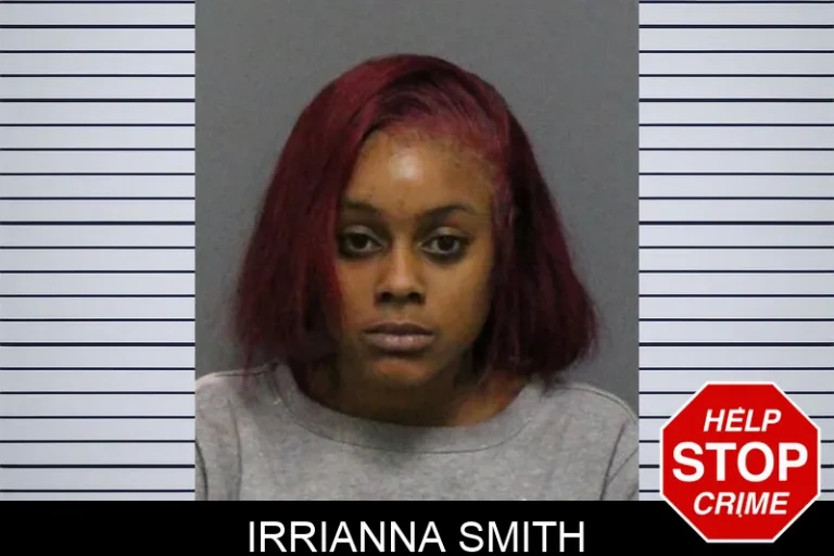 Irrianna Smith