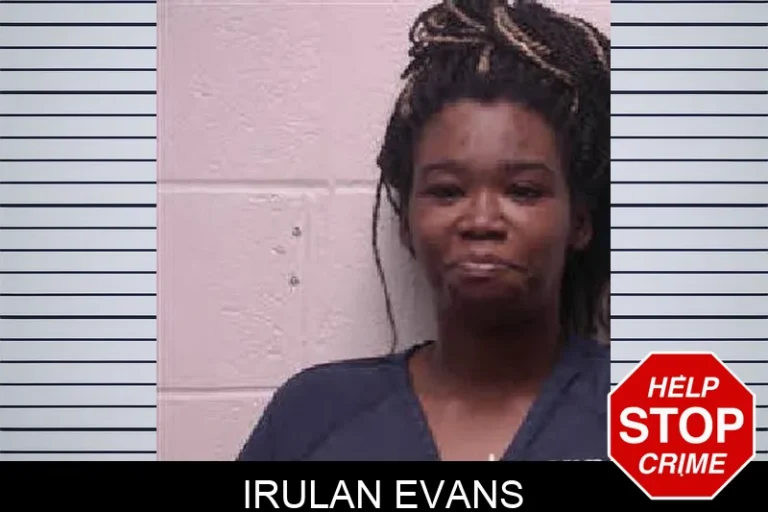 Irulan Evans