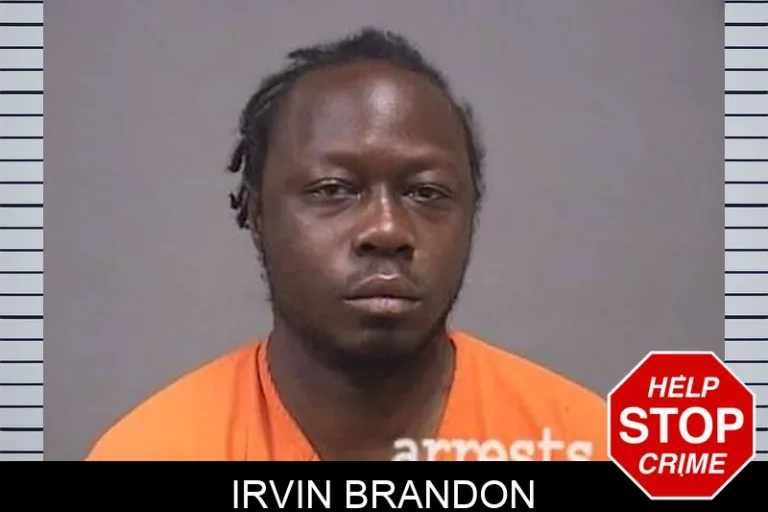 Irvin Brandon