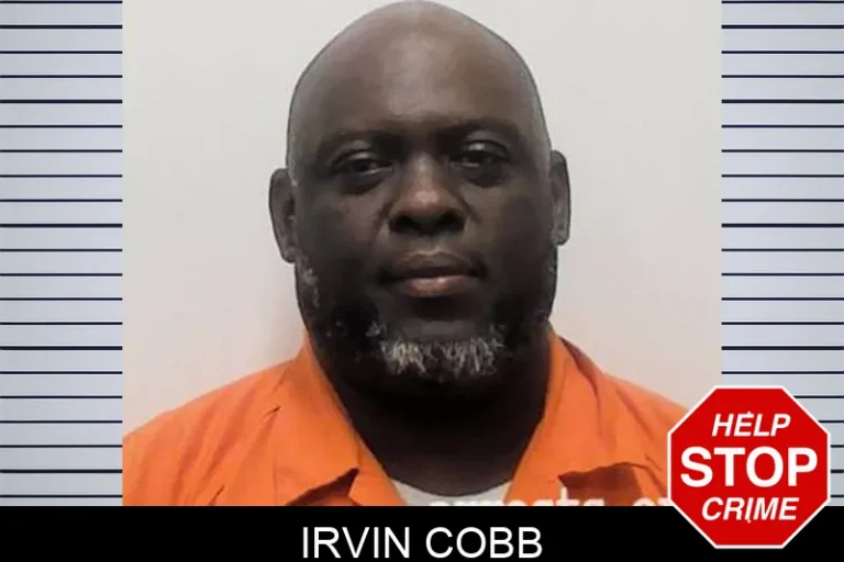 Irvin Cobb