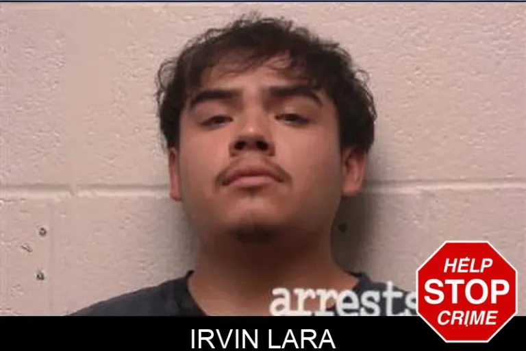 Irvin Lara