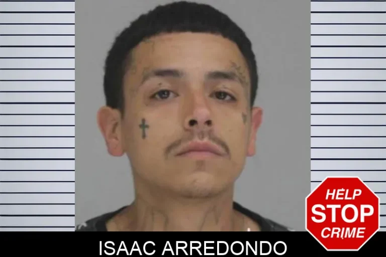 Isaac Arredondo