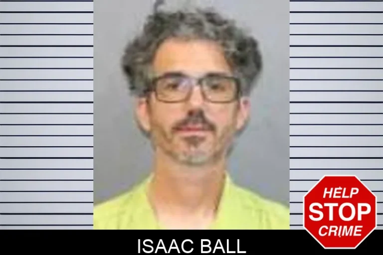 Isaac Ball
