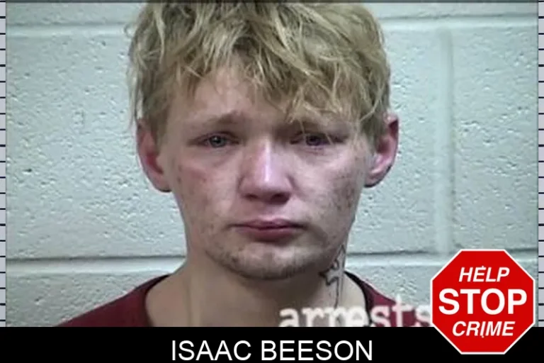 Isaac Beeson