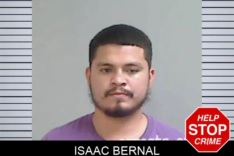 Isaac Bernal