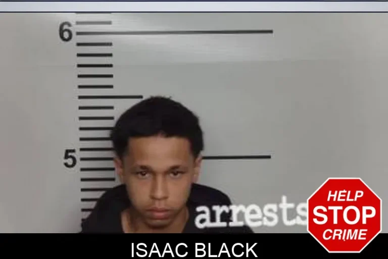 Isaac Black
