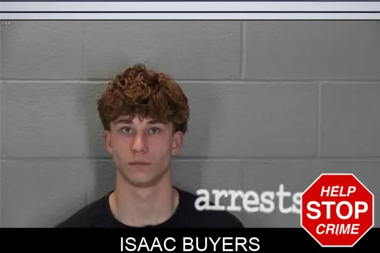 Isaac BuYers