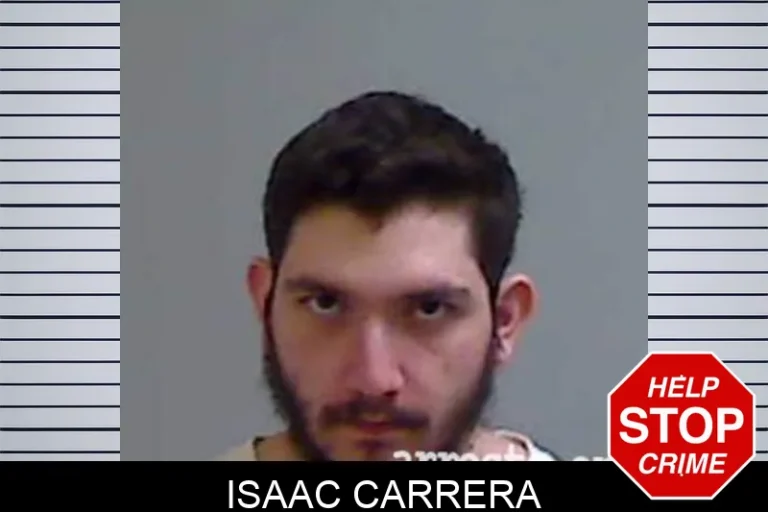 Isaac Carrera
