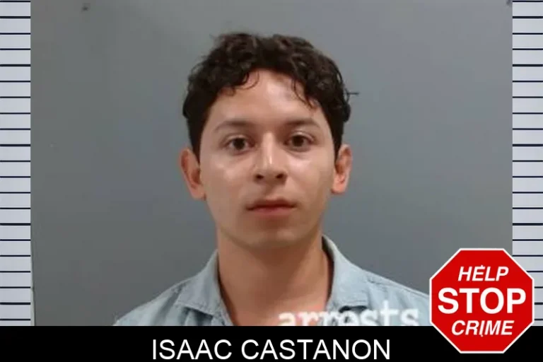 Isaac Castanon