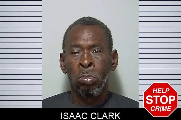 Isaac Clark