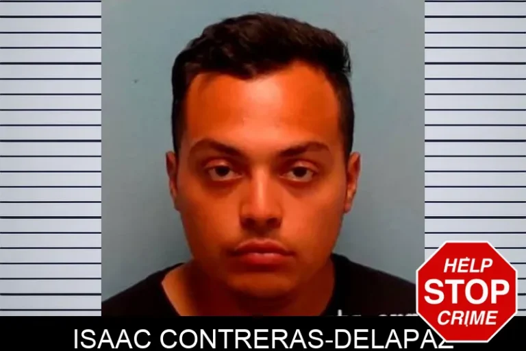 Isaac Contreras-Delapaz