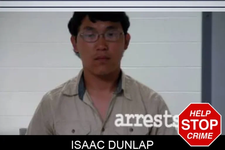 Isaac Dunlap
