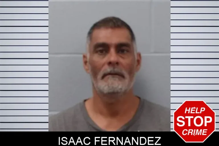 Isaac Fernandez