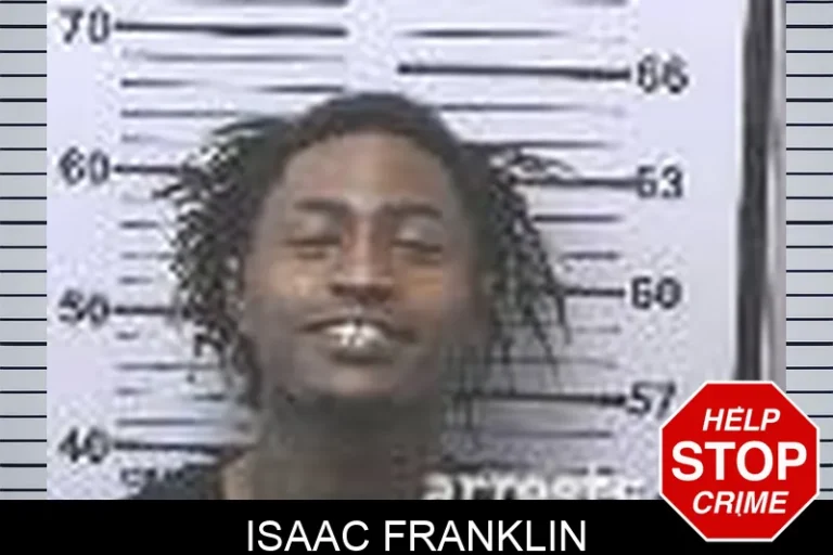 Isaac Franklin
