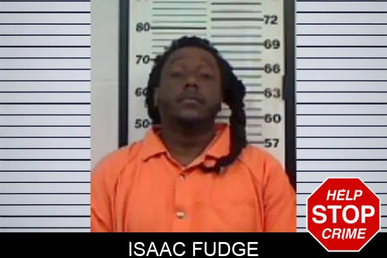 Isaac Fudge