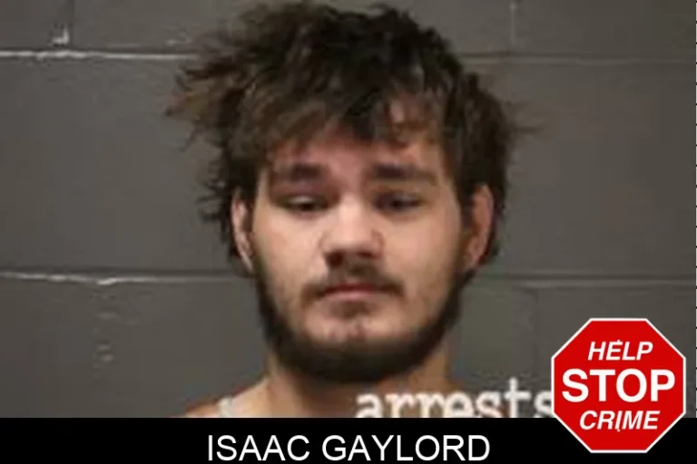 Isaac Gaylord
