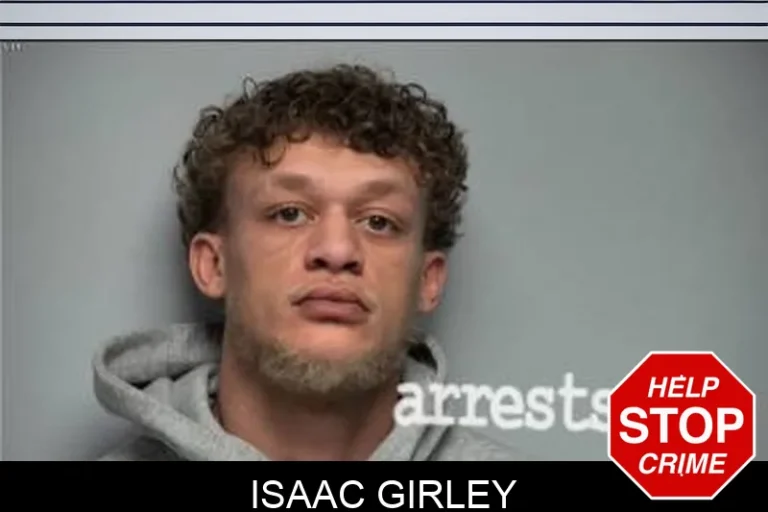 Isaac Girley