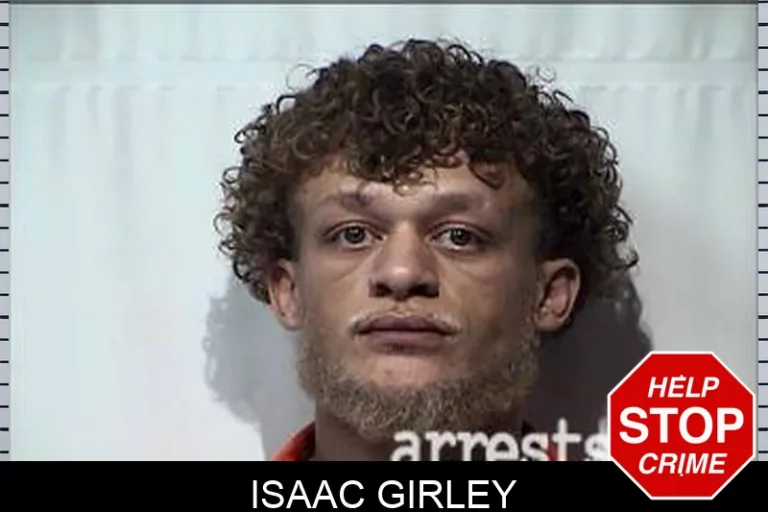 Isaac Girley