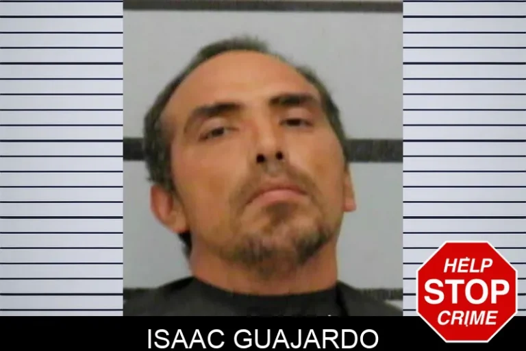 Isaac GuAjardo
